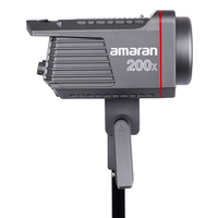 Aputure Amaran 200X Bi-Colour LED Light