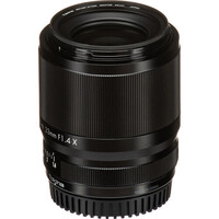 Tokina ATX-M 33mm F/1.4 Lens - Fujifilm X-Mount