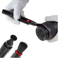 VSGO Travel Cleaning Kit - Grey