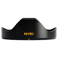 NiSi 15mm f/4 Sunstar Super Wide Angle Full Frame ASPH Lens - Fujifilm X Mount