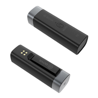 Boya BY-WM3U True Wireless Mini Microphone System (Type C)