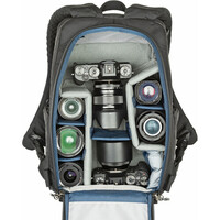 Think Tank BackStory 13 Backpack - Graphite