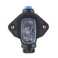 AquaTech AxisGO Bluetooth Pistol Grip