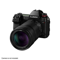Panasonic Lumix S 70-300mm f/4.5-5.6 Macro O.I.S. Lens 