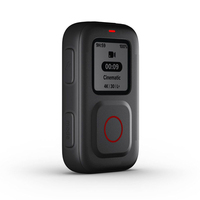 GoPro The Remote for GoPro HERO13/12/11/10/9/8 and MAX Cameras