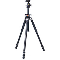Vanguard VEO 3+ 263AB Aluminium Tripod with VEO BH-160 Ball Head