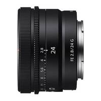 Sony FE 24mm F/2.8 Lens 