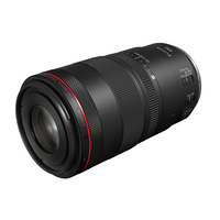 Canon RF 100mm f/2.8L Macro IS USM Lens