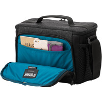 Tenba Skyline 12 Black Shoulder Bag