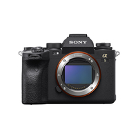 Sony A1 with ATF Accessory Kit 