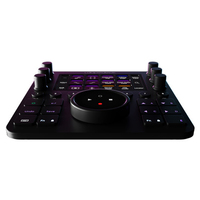 Loupedeck CT Photo and Video Editing Console