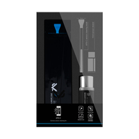 VSGO VS-S01E Mirrorless Micro 4/3 Sensor Cleaning Rod Swab Kit