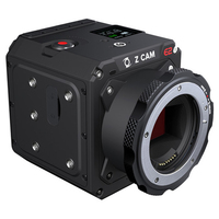 Z CAM E2-F6 Full-Frame 6K Cinema Camera (EF Mount)