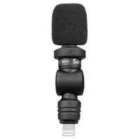 Saramonic SmartMic Di Mini Microphone – iOS Devices