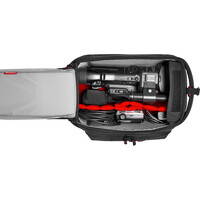 Manfrotto 191N Pro Light Camcorder Case for HDV & DSLR Cameras