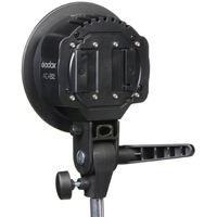 Godox AD-B2 AD200 Twin Head Bracket Without Bulb