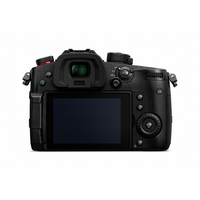 Panasonic Lumix GH5 II - Body only 
