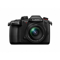 Panasonic Lumix GH5 II Streaming Kit