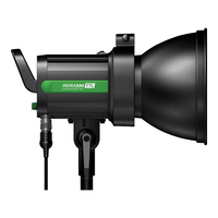 Phottix Indra 500 TTL Studio Light with Battery Pack - EX-Demo