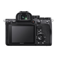 Sony A7R IV A with 70-200mm f/2.8 OSS G Master Lens