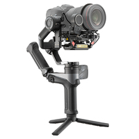 Zhiyun-Tech WEEBILL 2 Gimbal - Pro Kit