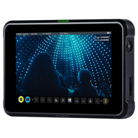 Atomos Shinobi 7" 4K HDMI/SDI Monitor