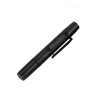 Lens Cleaning Pen with Brush