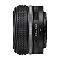 Nikon Z 28mm f/2.8 SE Lens 