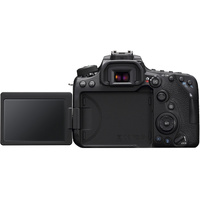 Canon EOS 90D with EF-S 18-135mm Nano IS USM Lens - Ex Demo