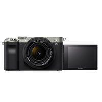 Sony A7C with Zhiyun Crane 2S Combo - Black