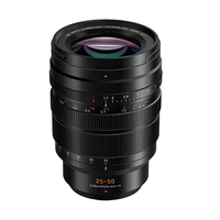 Panasonic Leica DG Vario-Summilux 25-50mm f/1.7 ASPH Lens 