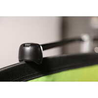 Manfrotto LB1121 Magnetic Background Support Kit with Stand