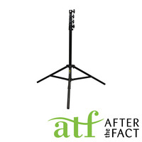 ATF The Master II Light Stand Triple Kit with Massa Case