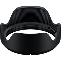 Tamron 18-300mm f/3.5-6.3 Di III-A VC VXD Lens – Fujifilm XF Mount