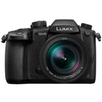 Panasonic GH5 Filmmaker Kit