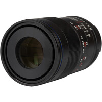 Laowa 100mm f/2.8 2x Ultra Macro APO Lens for Canon RF Mount