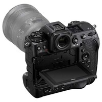 Nikon Z9 - Body Only