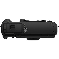 Fujifilm X-T30 II Camera – Body Only - Black