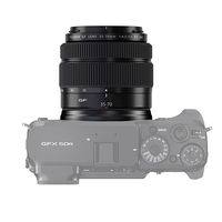 Fujifilm GF 35-70mm f/4.5-5.6 WR Lens