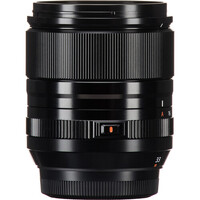 Fujifilm XF 33mm f/1.4 R LM WR Lens 
