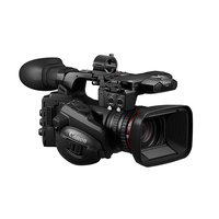 Canon XF605 UHD 4K HDR Pro Camcorder