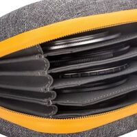 NiSi Circular Filter Caddy for 8 Filters (Holds 8 x up to 95mm)