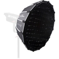 Aputure Light Dome Mini II Softbox with S Type Adaptor