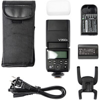 Godox V350C TTL Li-Ion Speedlight Flash For Canon