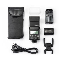 Godox V350S TTL Li-Ion Speedlight Flash For Sony