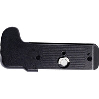 Fujifilm MHG-GFX S Metal Hand Grip for GFX100S and GFX50S MK II