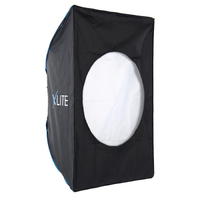 Xlite 70cm x 100cm Pro Umbrella Recta Softbox + Grid & Mask for Profoto