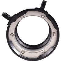 Wooden Camera Canon RF to PL Mount Pro Lens Adapter for RED KOMODO/V-RAPTOR