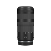 Canon RF 100-400mm f/5.6-8 IS USM Lens