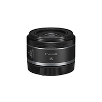 Canon RF 16mm f2.8 STM Lens